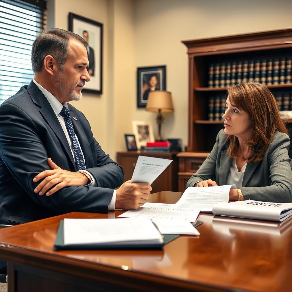 Bicycle Accident Lawyer Ocean County