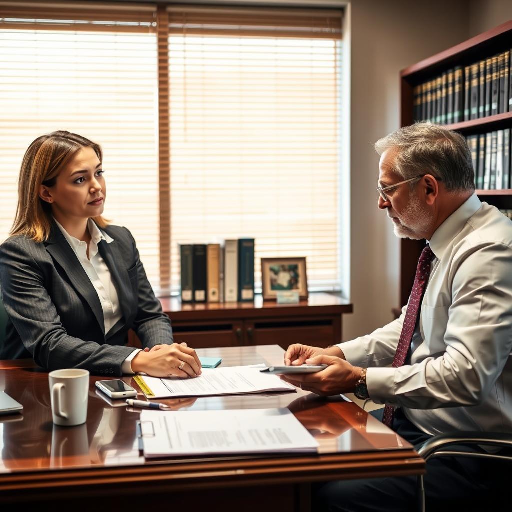 Bicycle Accident Lawyer Passaic County