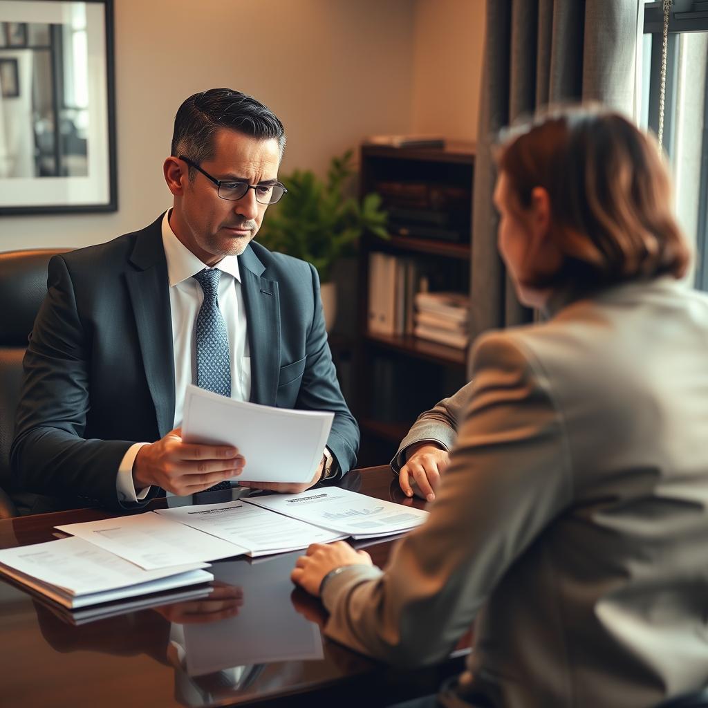 Bicycle Accident Lawyer Petworth