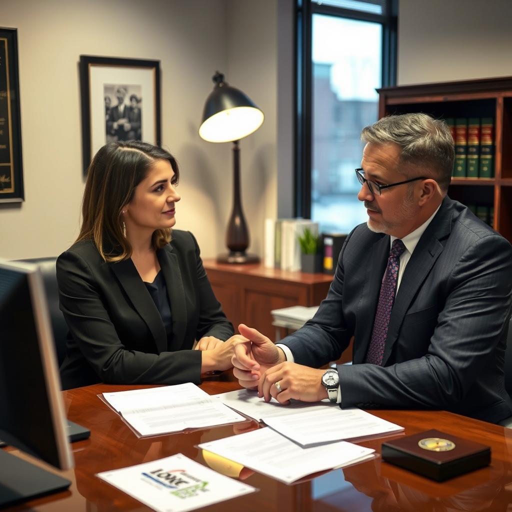 Bicycle Accident Lawyer Southwest Waterfront