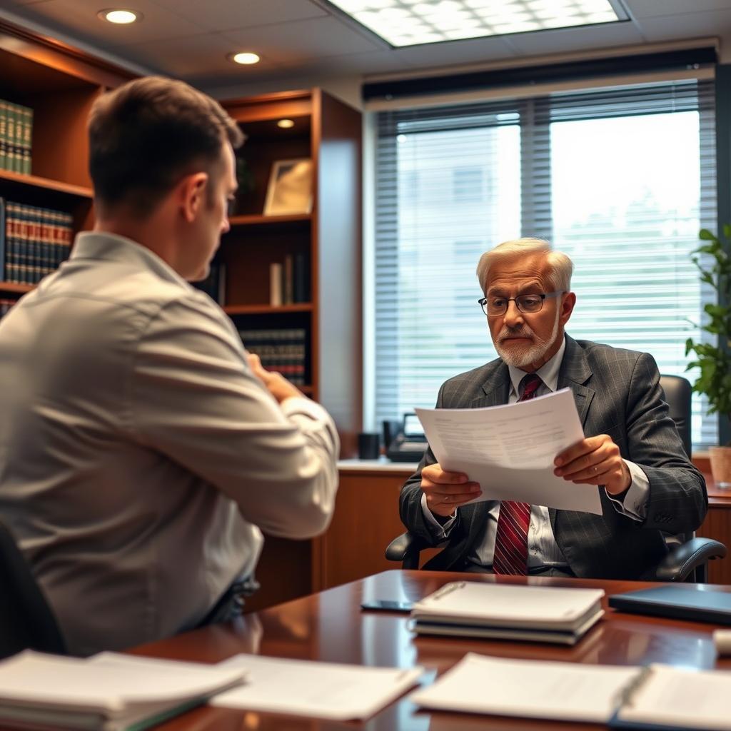 Bicycle Accident Lawyer Sussex County