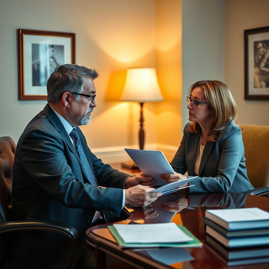 Burn Injury Lawyer Atlantic County