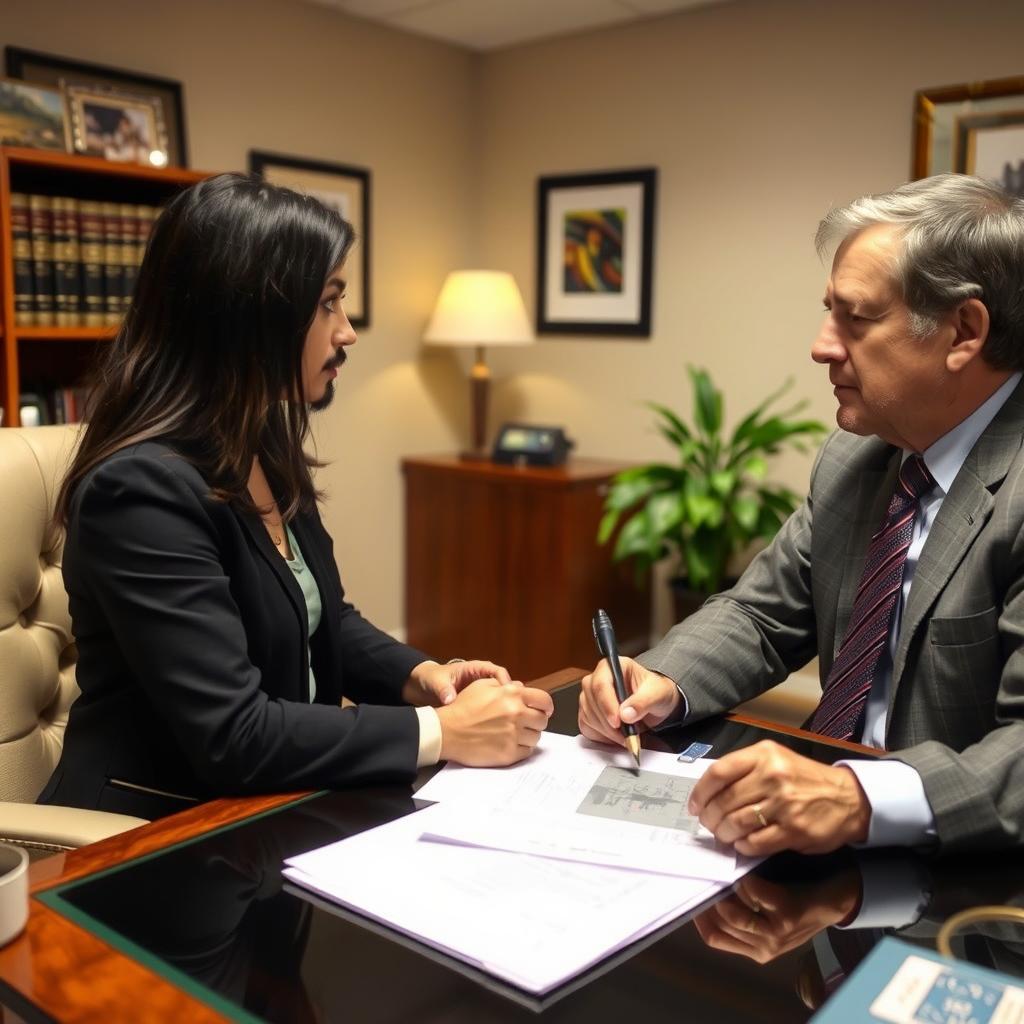 Burn Injury Lawyer Burlington County