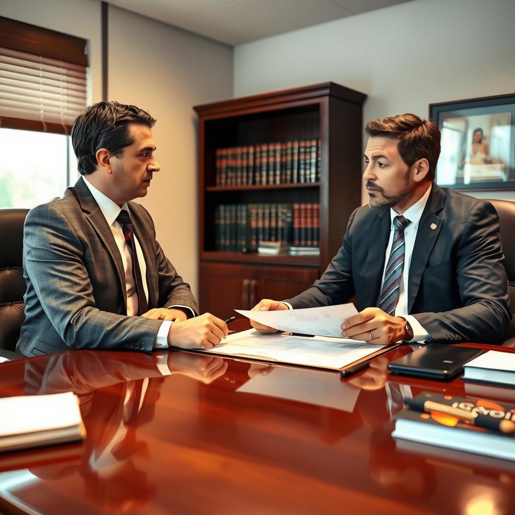 Burn Injury Lawyer Chevy Chase