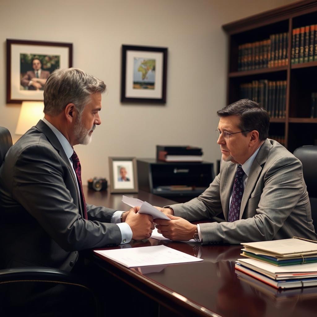 Burn Injury Lawyer Cumberland County