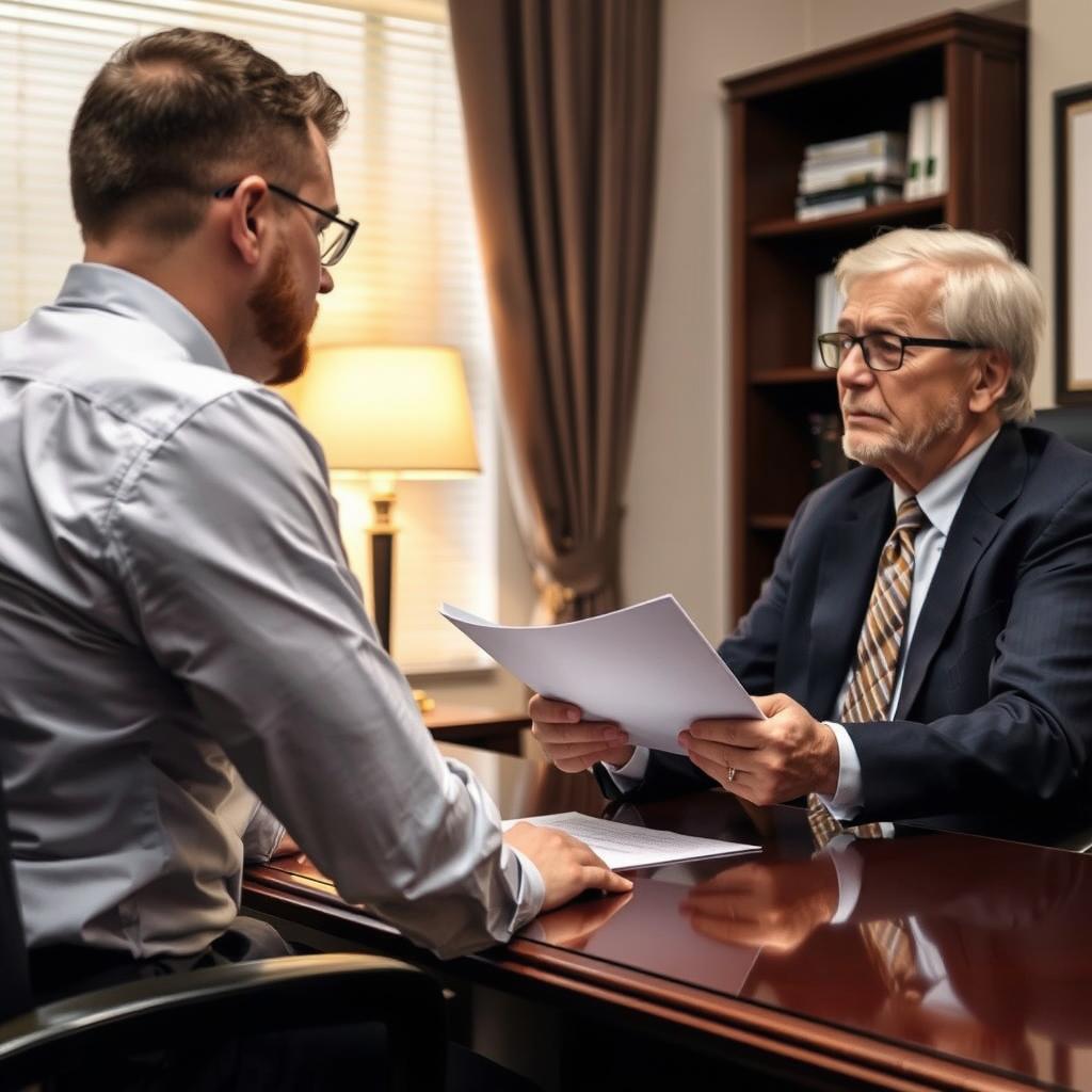 Burn Injury Lawyer Hunterdon County