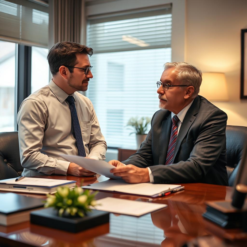 Burn Injury Lawyer Middlesex County