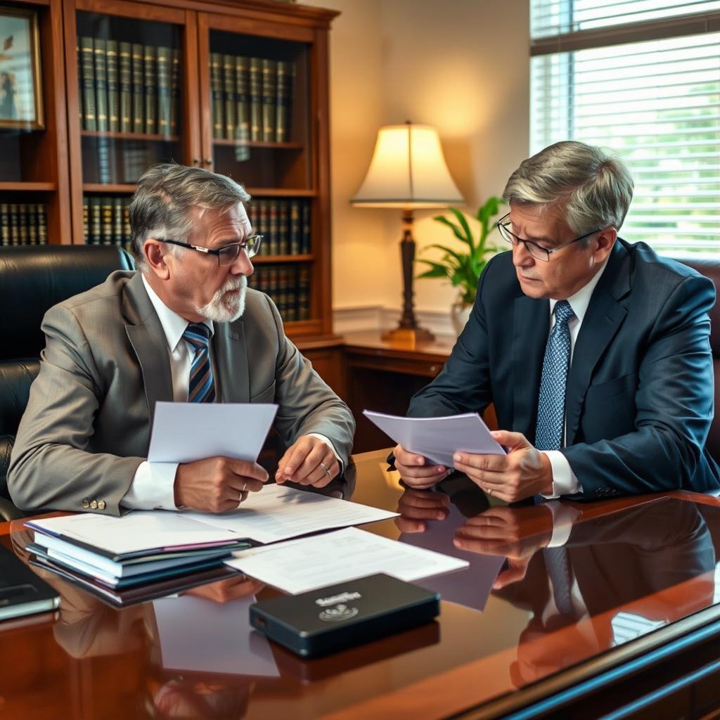 Burn Injury Lawyer Monmouth County