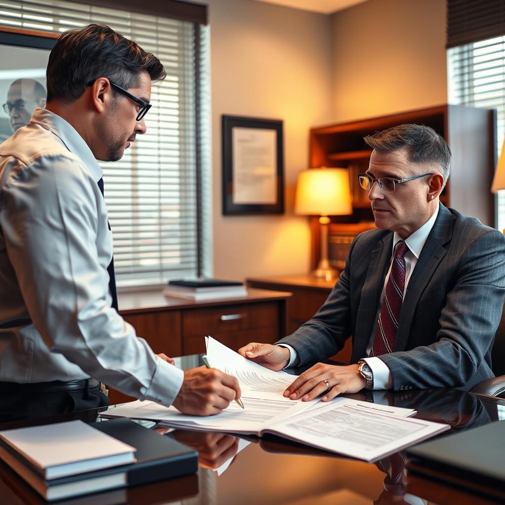Burn Injury Lawyer Navy Yard