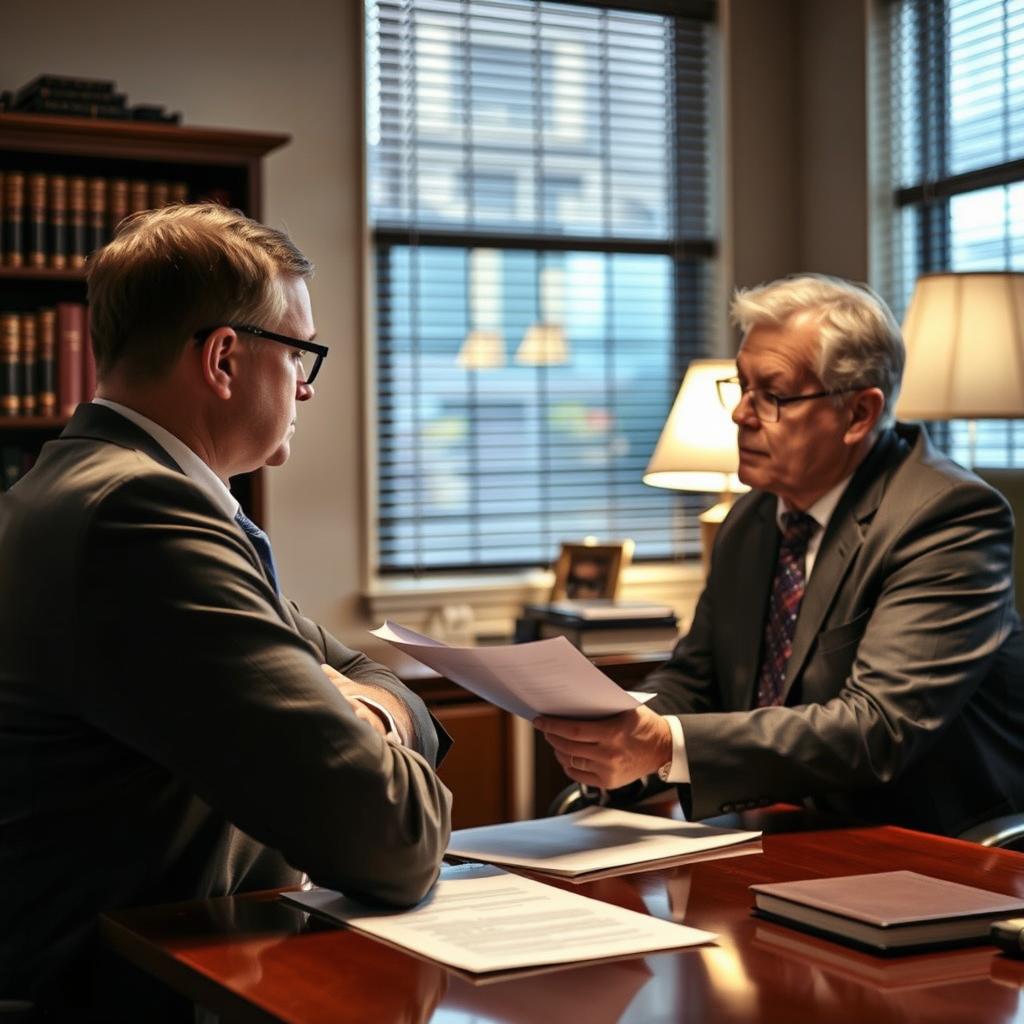 Burn Injury Lawyer New Jersey