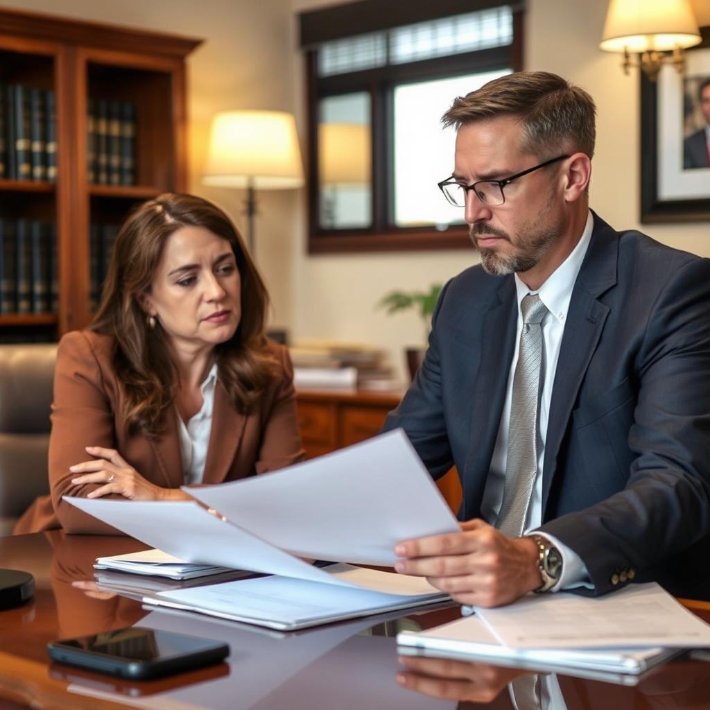 Burn Injury Lawyer Ocean County