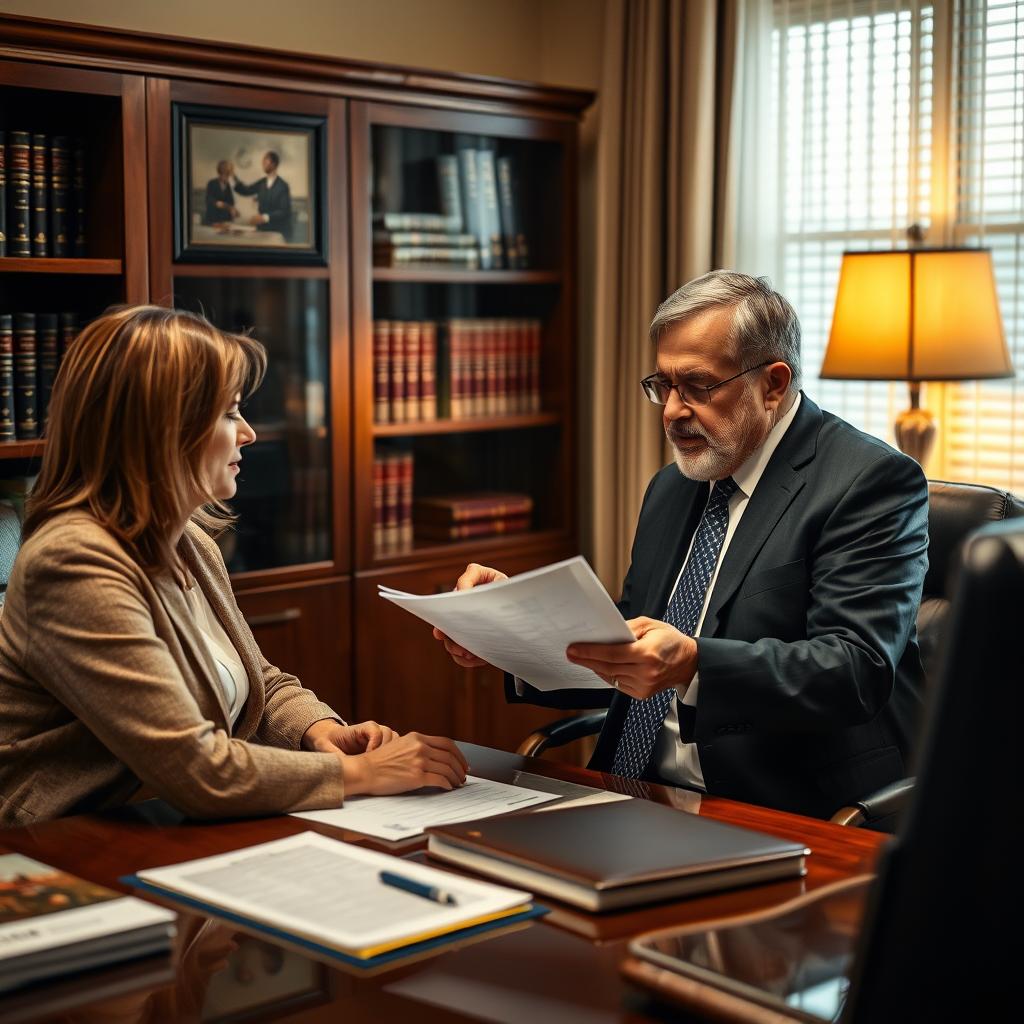 Burn Injury Lawyer Salem County
