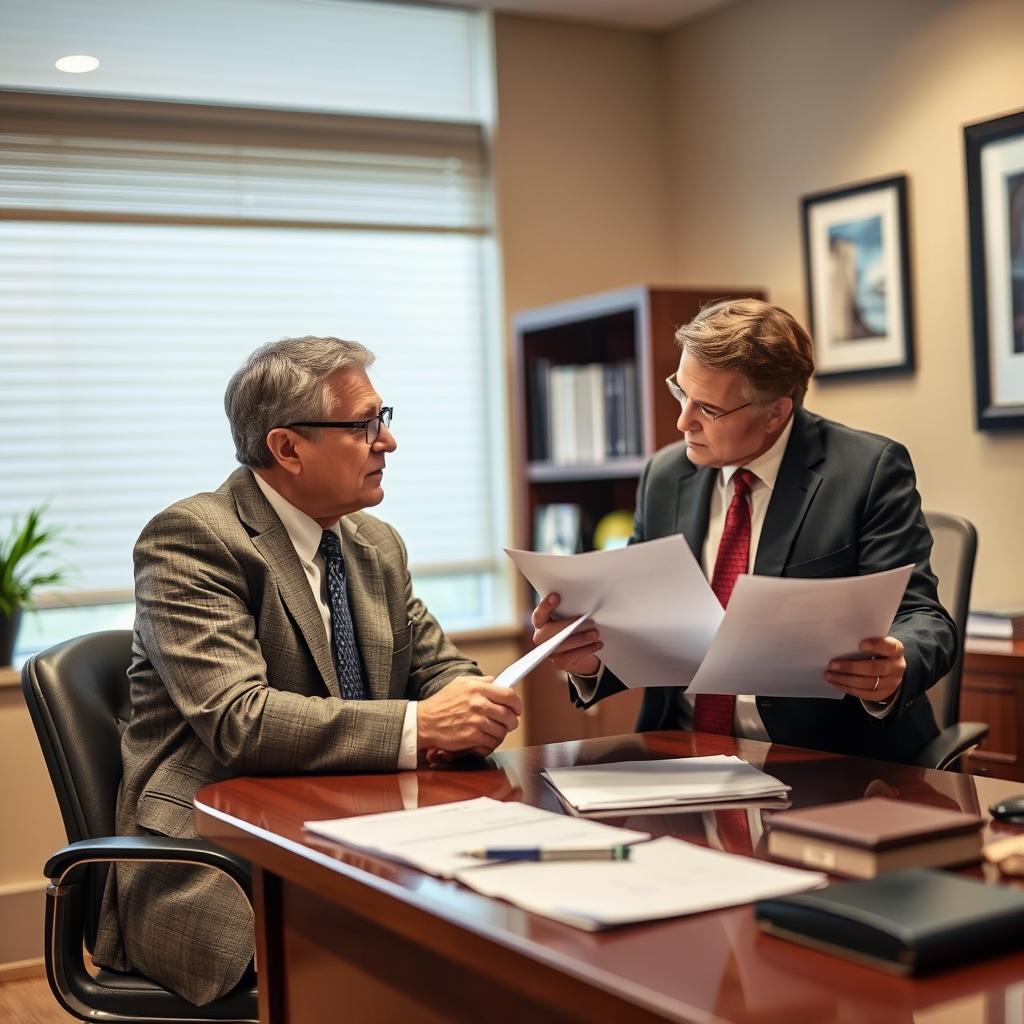 Burn Injury Lawyer Spring Valley