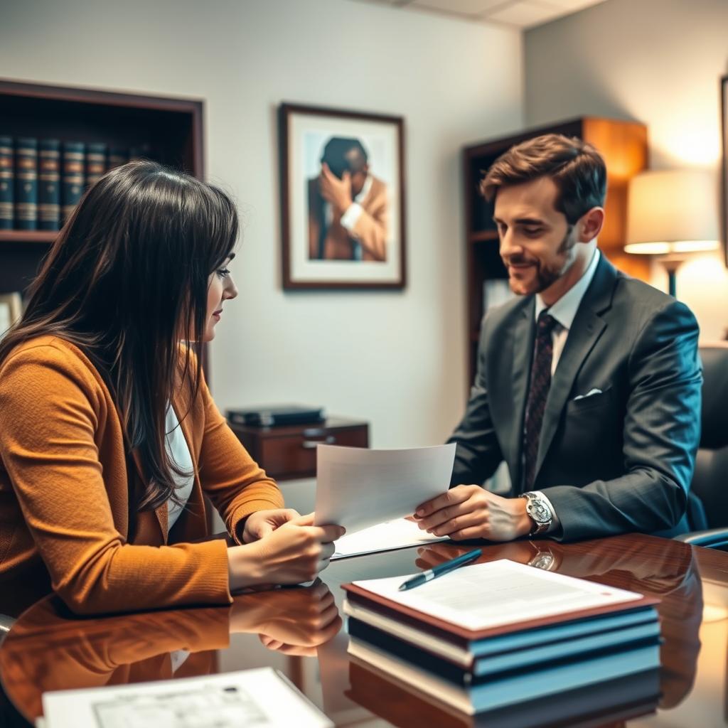 Burn Injury Lawyer Sussex County