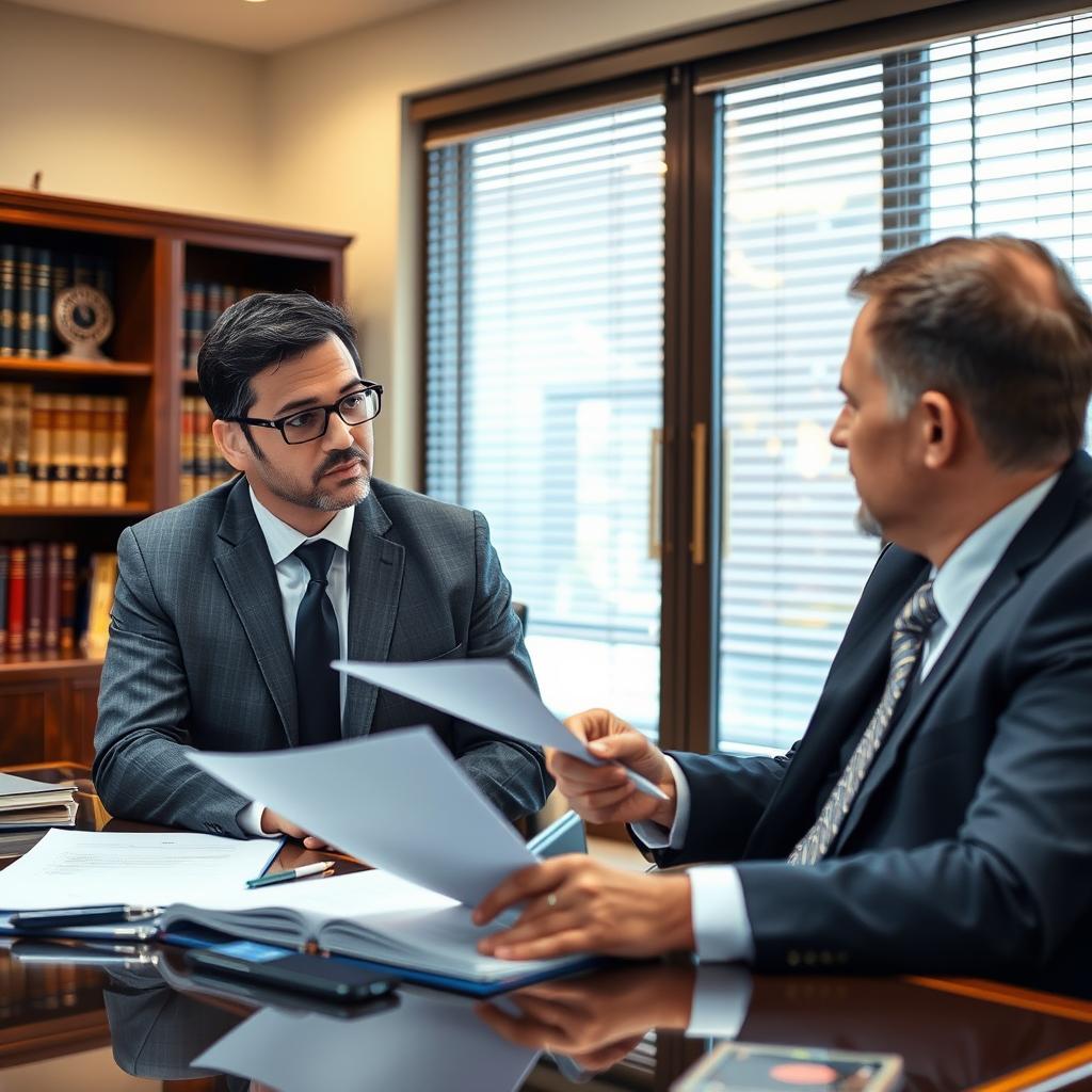 Burn Injury Lawyer Woodley Park