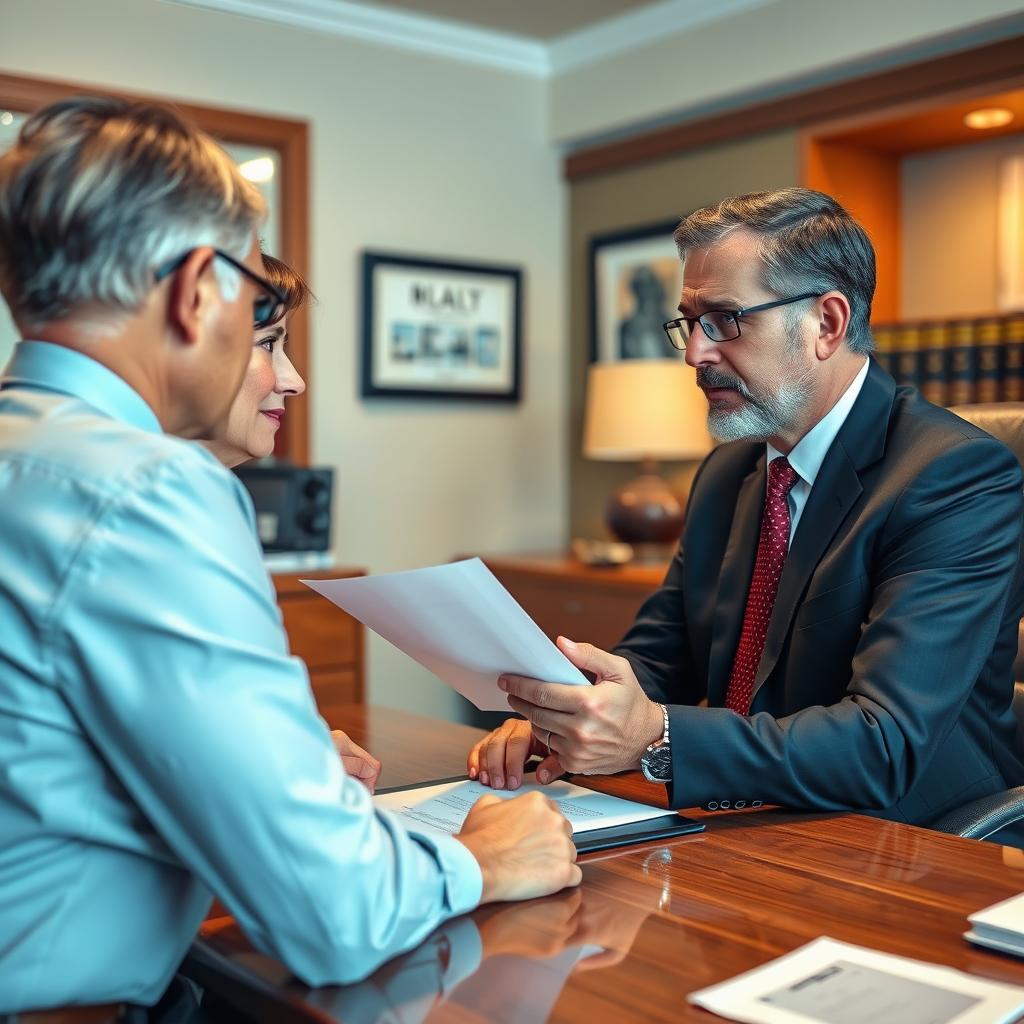 Bus Accident Lawyer Camden County
