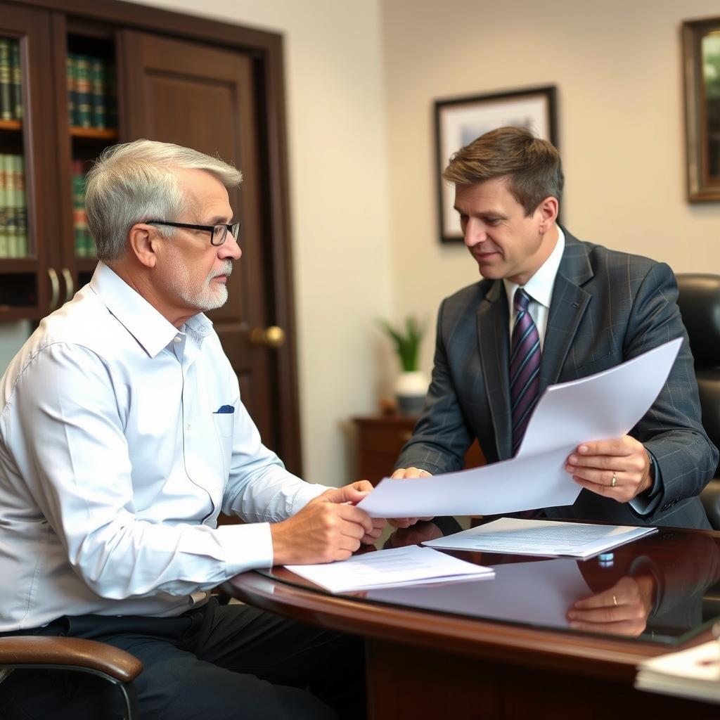 Bus Accident Lawyer Colonial Heights