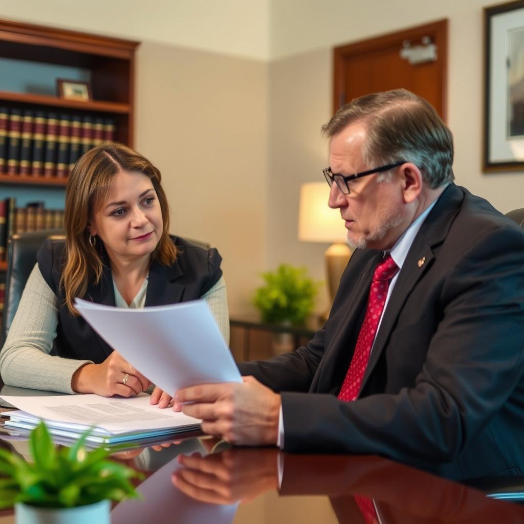 Bus Accident Lawyer Cumberland County