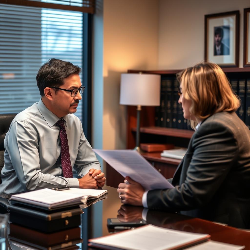 Bus Accident Lawyer Mercer County