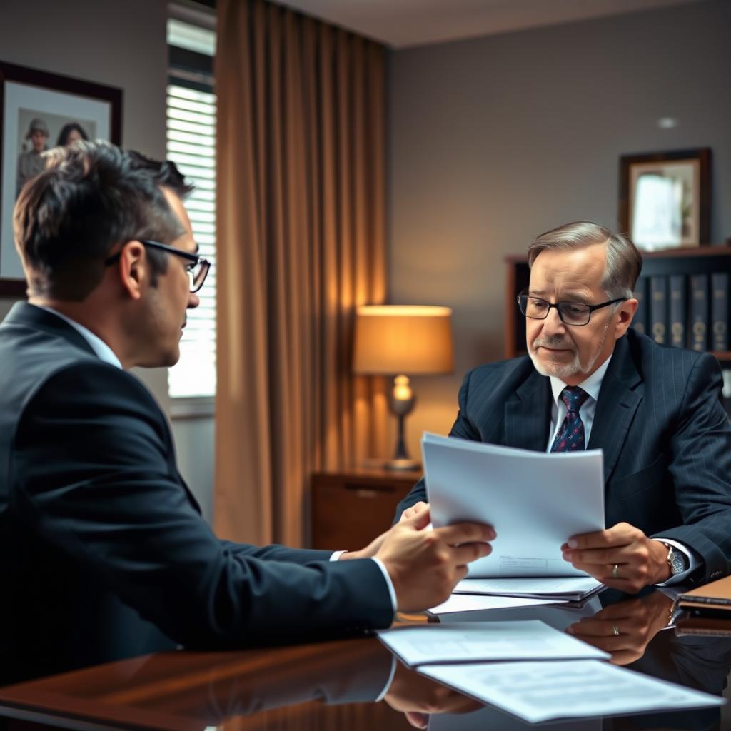Bus Accident Lawyer Middlesex County