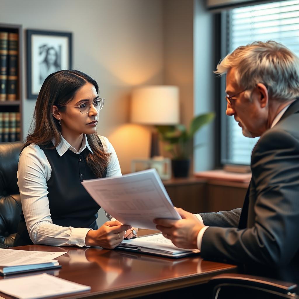 Bus Accident Lawyer New Jersey