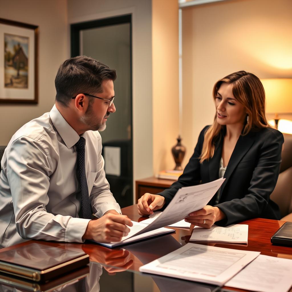Car Accident Lawyer Albany County