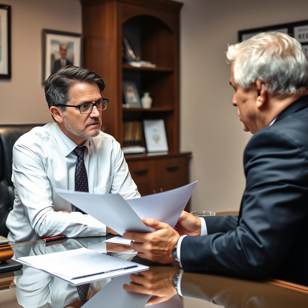 Car Accident Lawyer Atlantic County