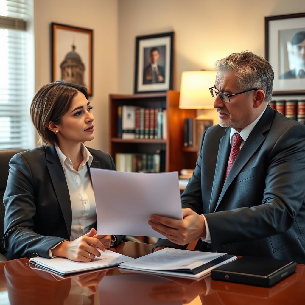 Car Accident Lawyer Brooklyn