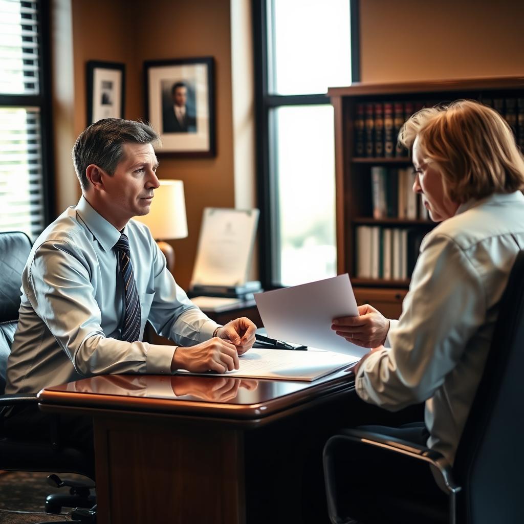 Car Accident Lawyer Broome County