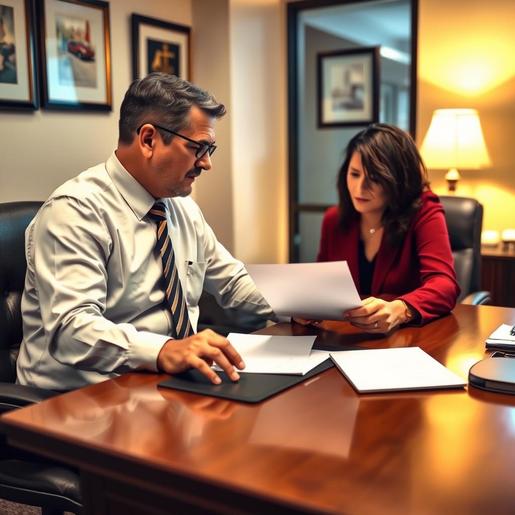 Car Accident Lawyer Chemung County