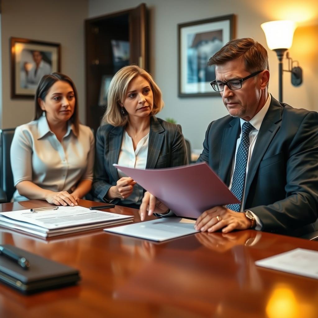 Car Accident Lawyer Chenango County
