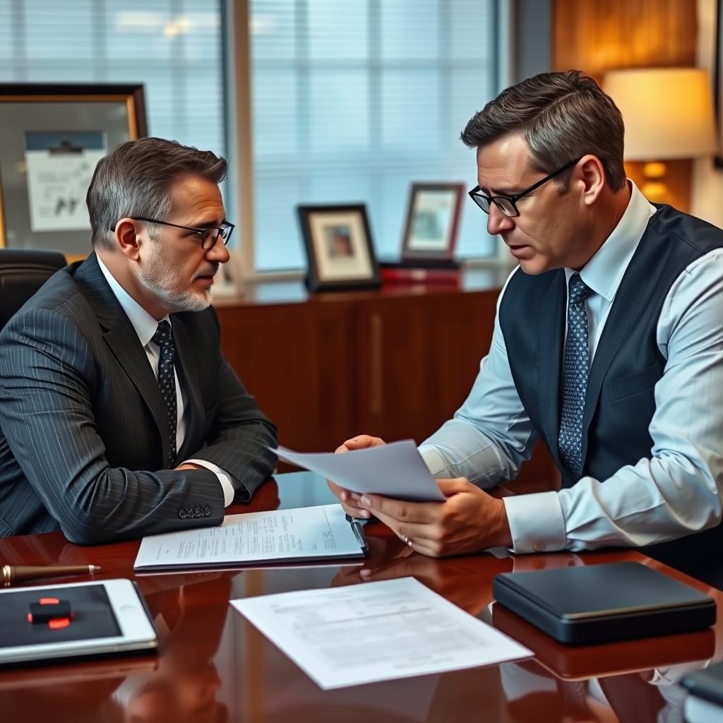 Car Accident Lawyer Clinton County