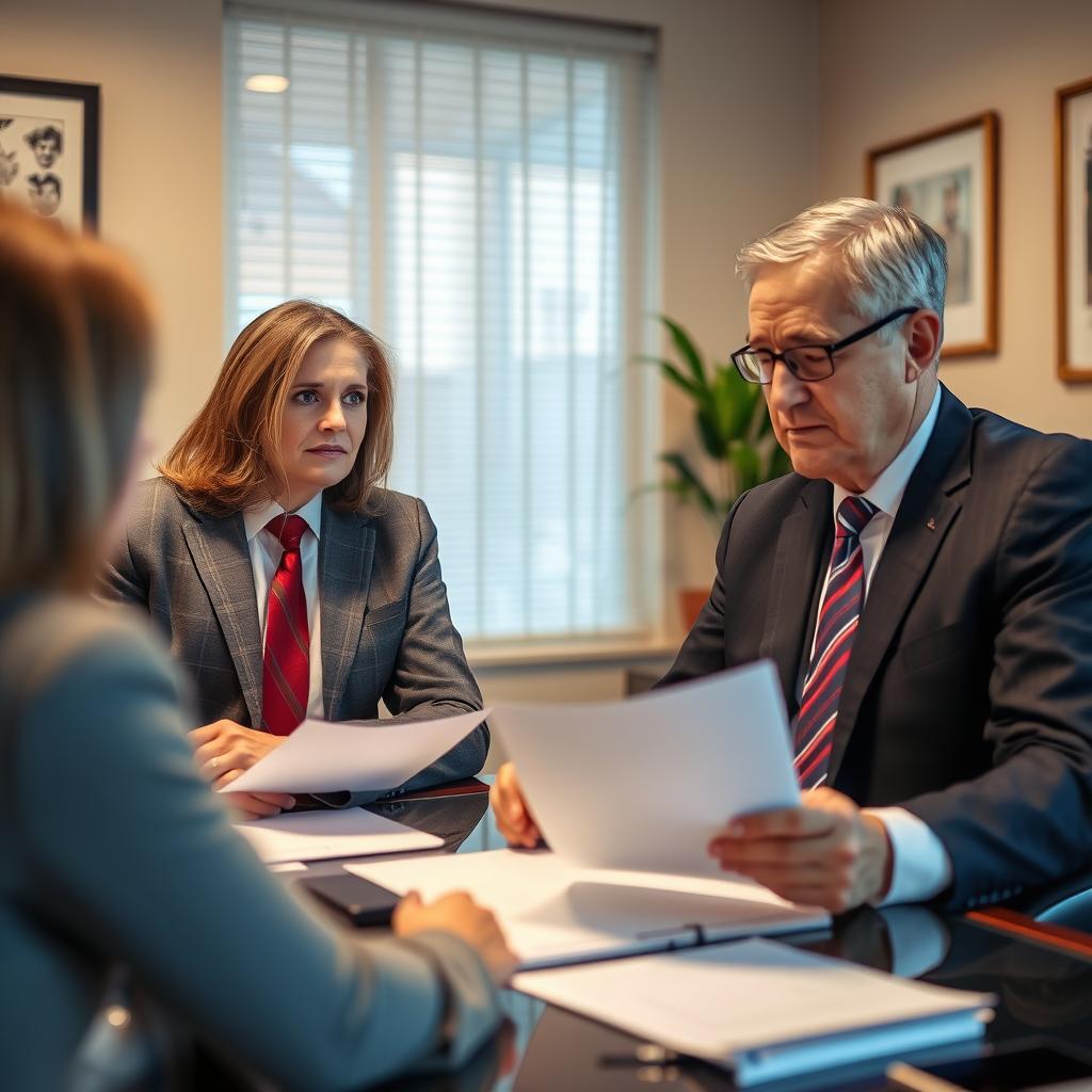 Car Accident Lawyer Columbia County