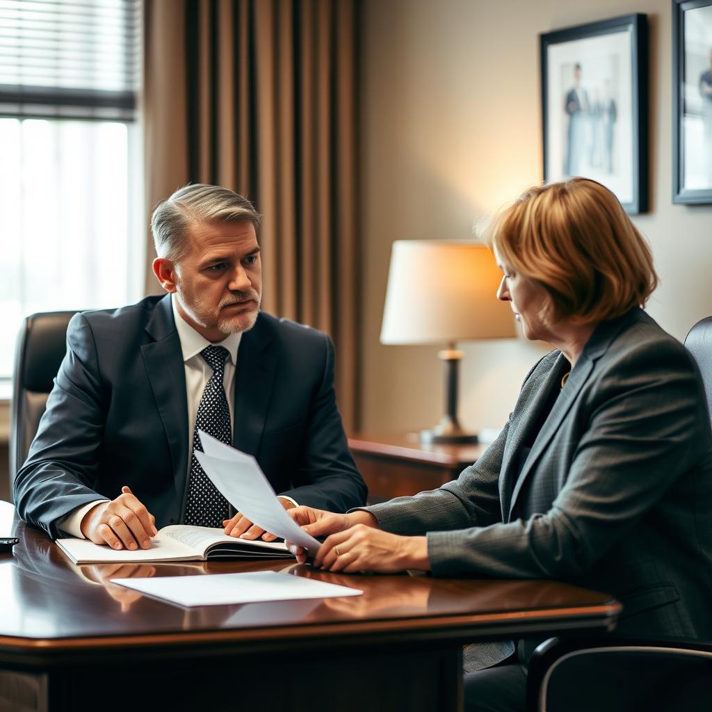 Car Accident Lawyer Cumberland County