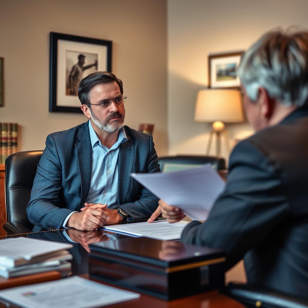Car Accident Lawyer Erie County