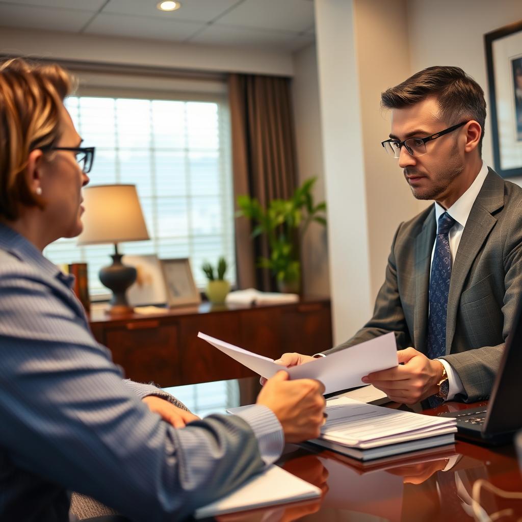 Car Accident Lawyer Essex County