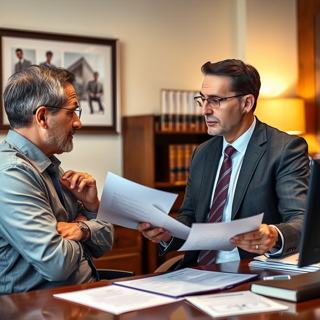 Car Accident Lawyer Hamilton County