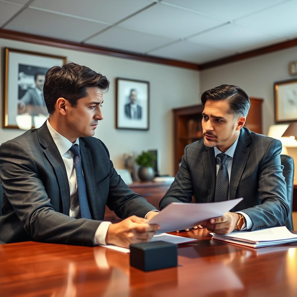 Car Accident Lawyer Hudson County