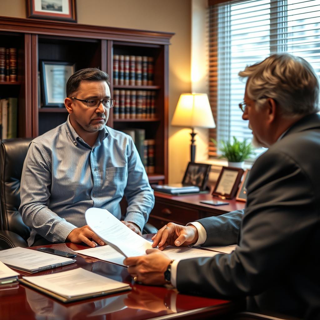 Car Accident Lawyer Hunterdon County