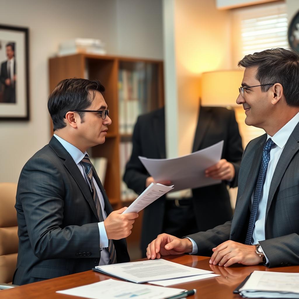 Car Accident Lawyer Kings County