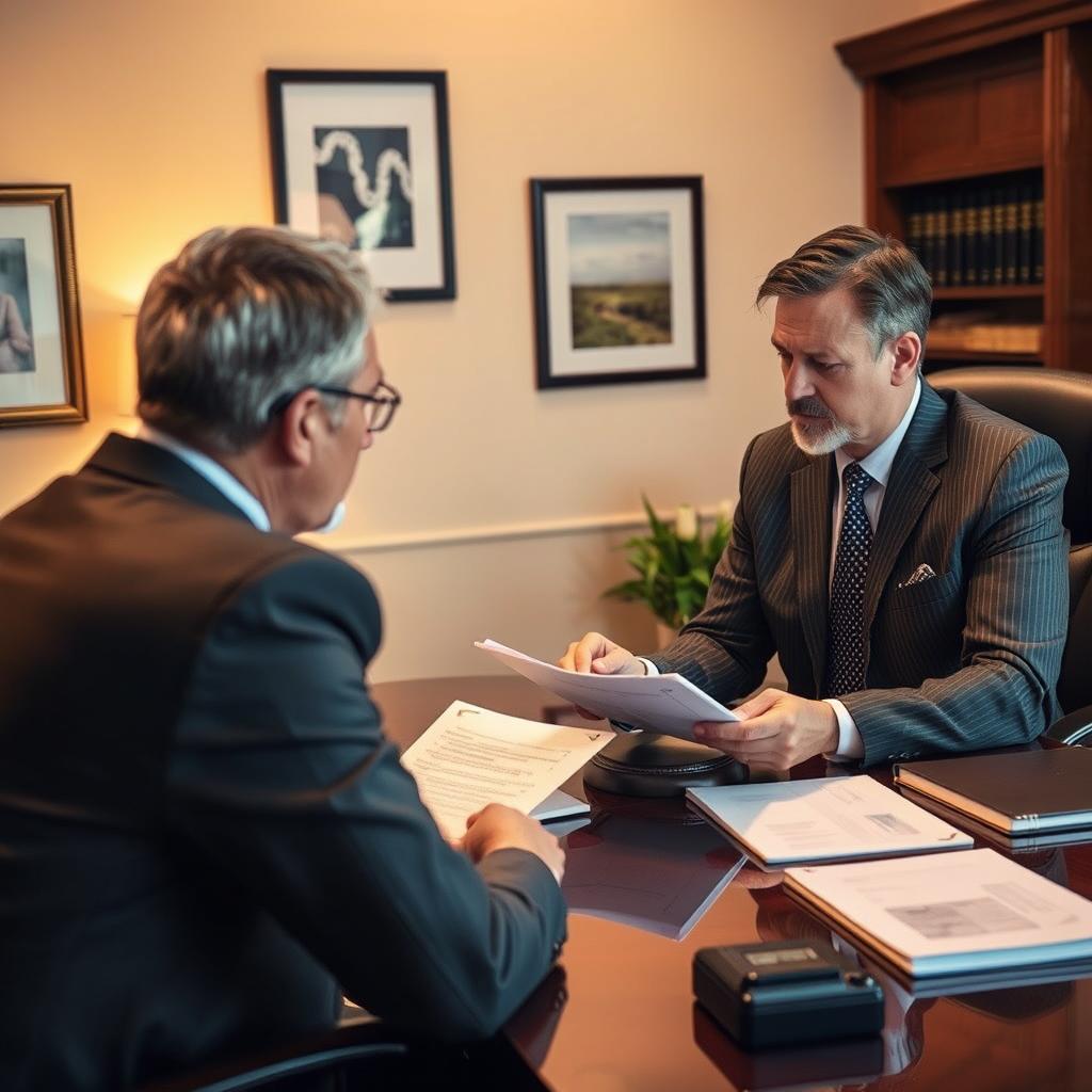 Car Accident Lawyer Monroe County