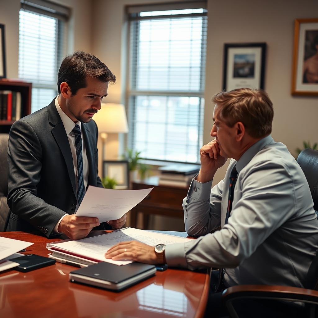 Car Accident Lawyer Nassau County