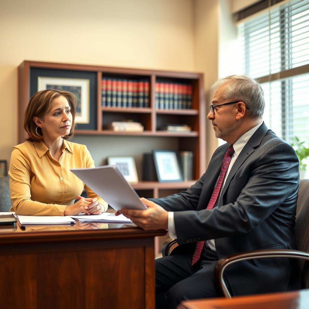 Car Accident Lawyer New Jersey