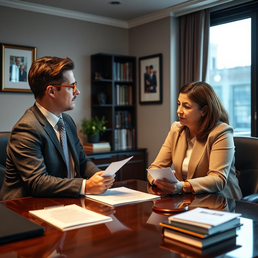 Car Accident Lawyer New York