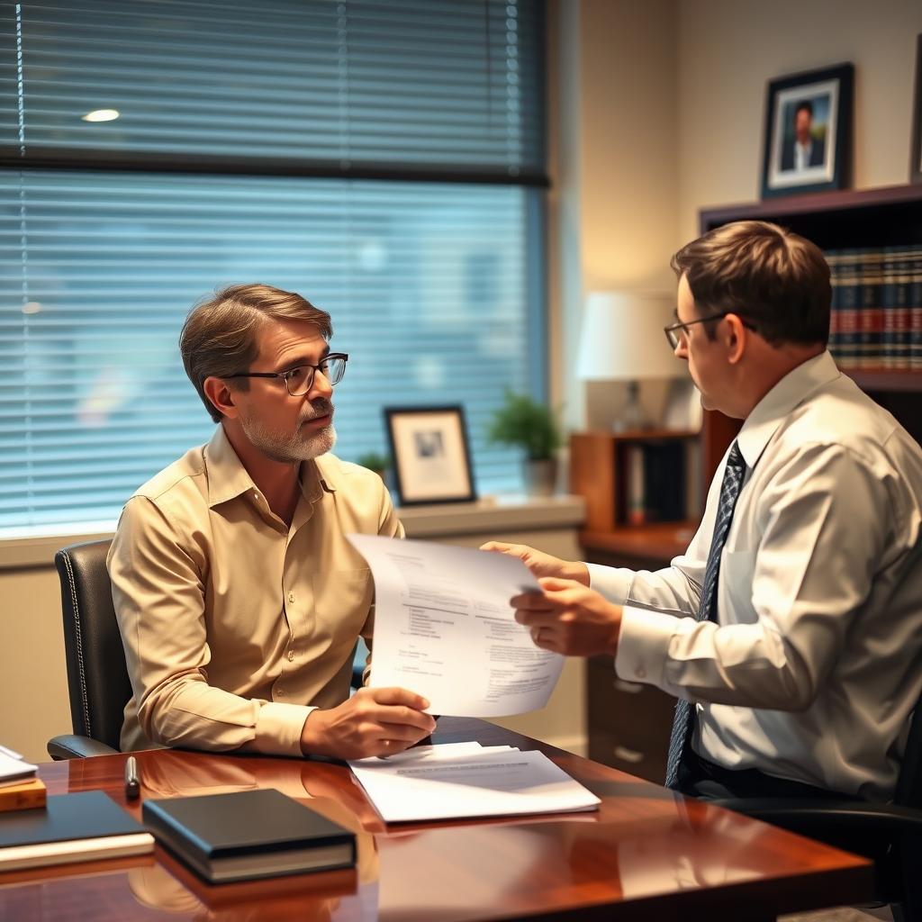 Car Accident Lawyer Ocean County