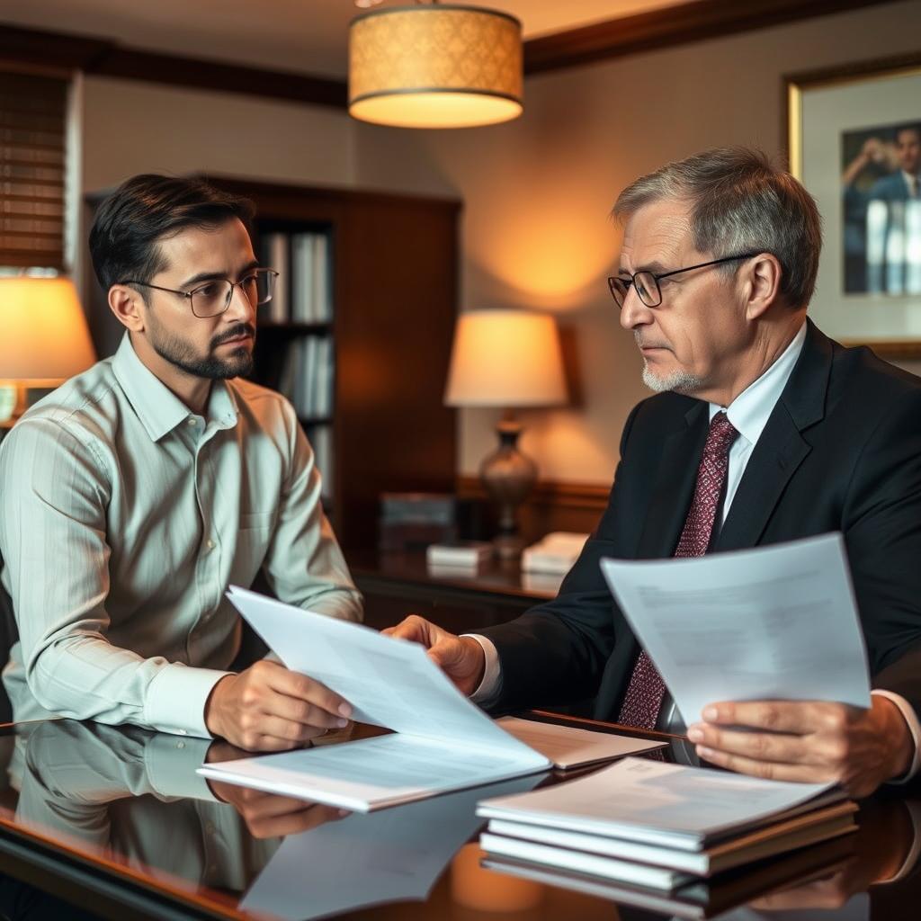 Car Accident Lawyer Oneida County