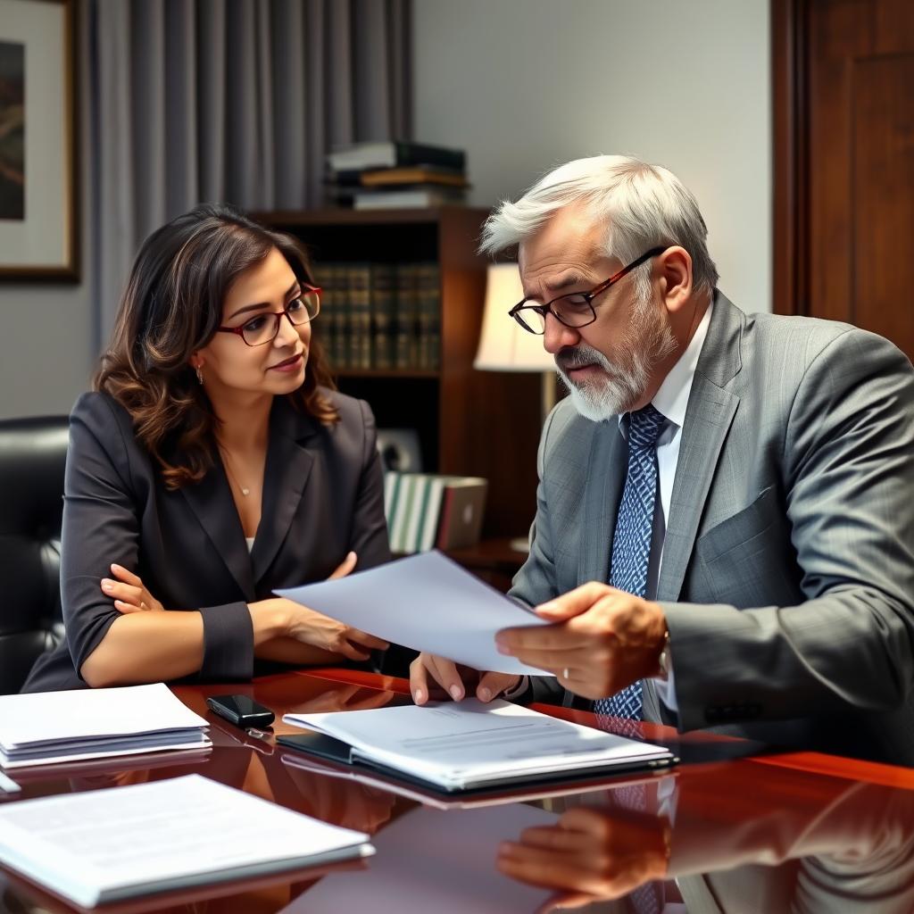 Car Accident Lawyer Orleans County