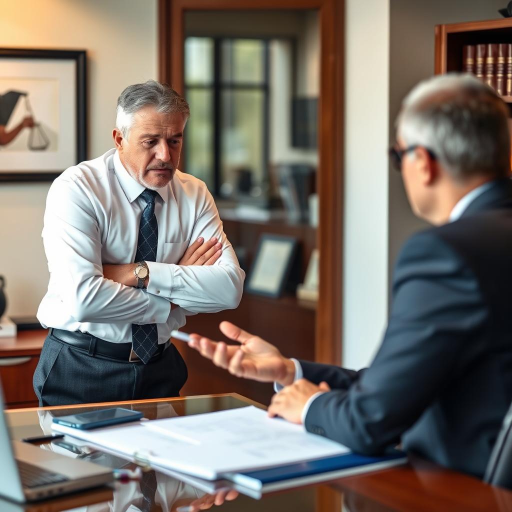 Car Accident Lawyer Passaic County
