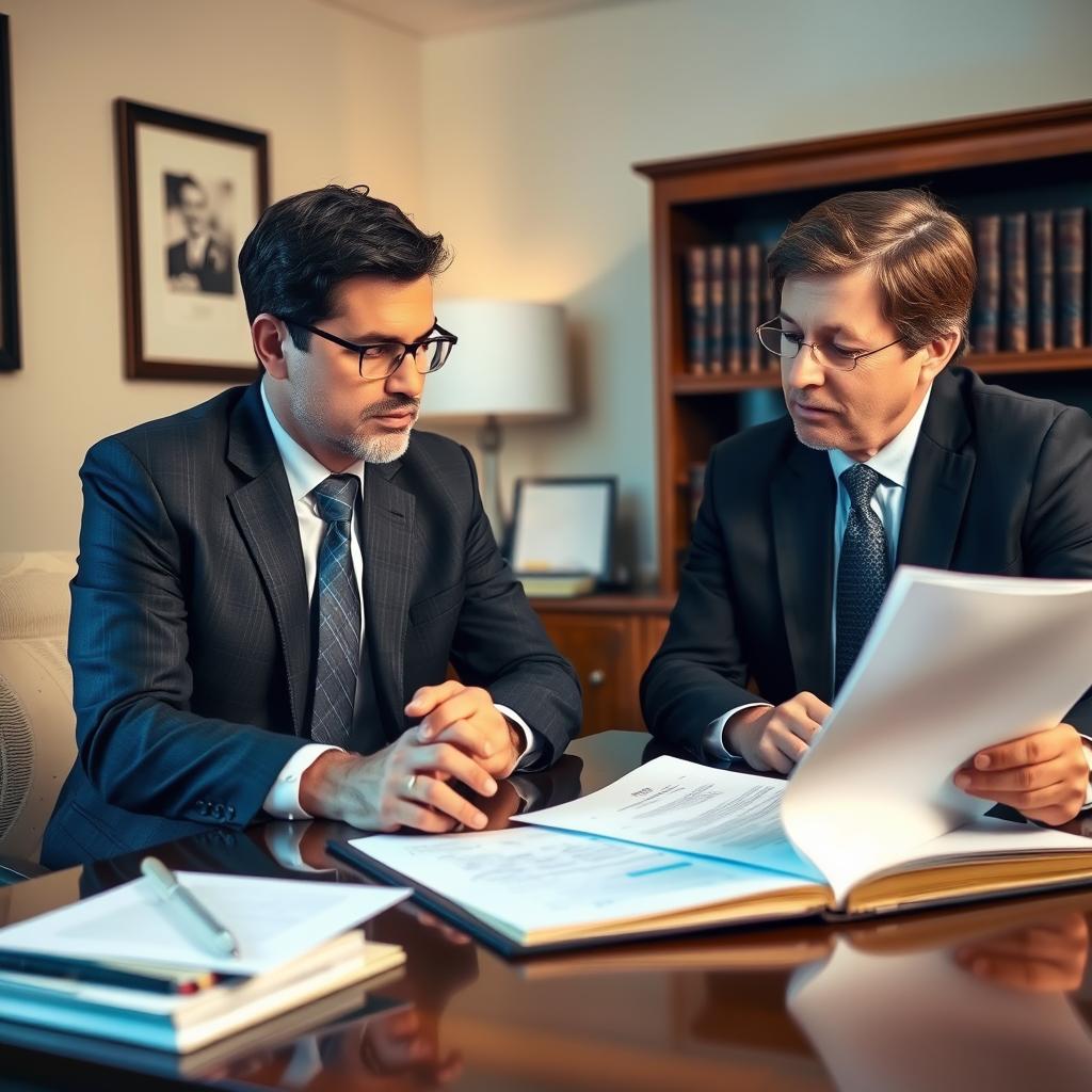 Car Accident Lawyer Queens County