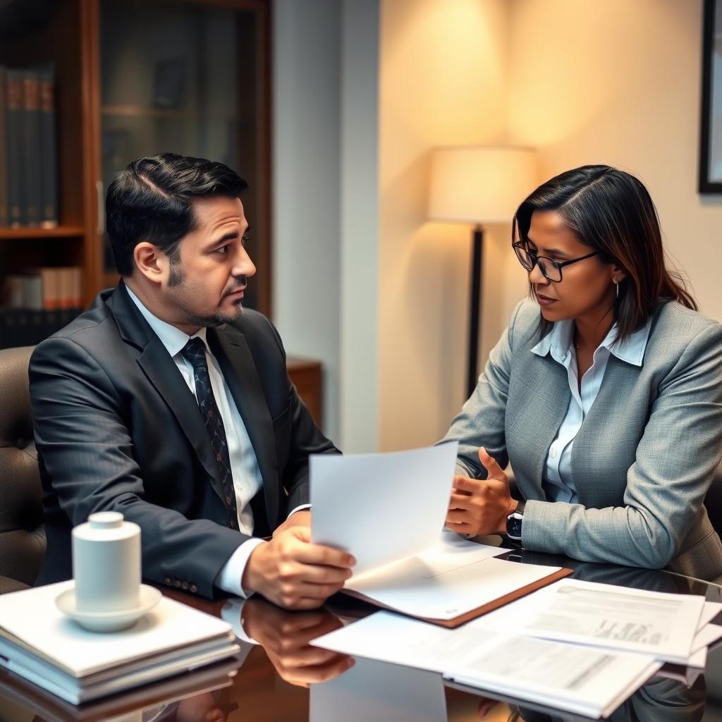 Car Accident Lawyer Queens